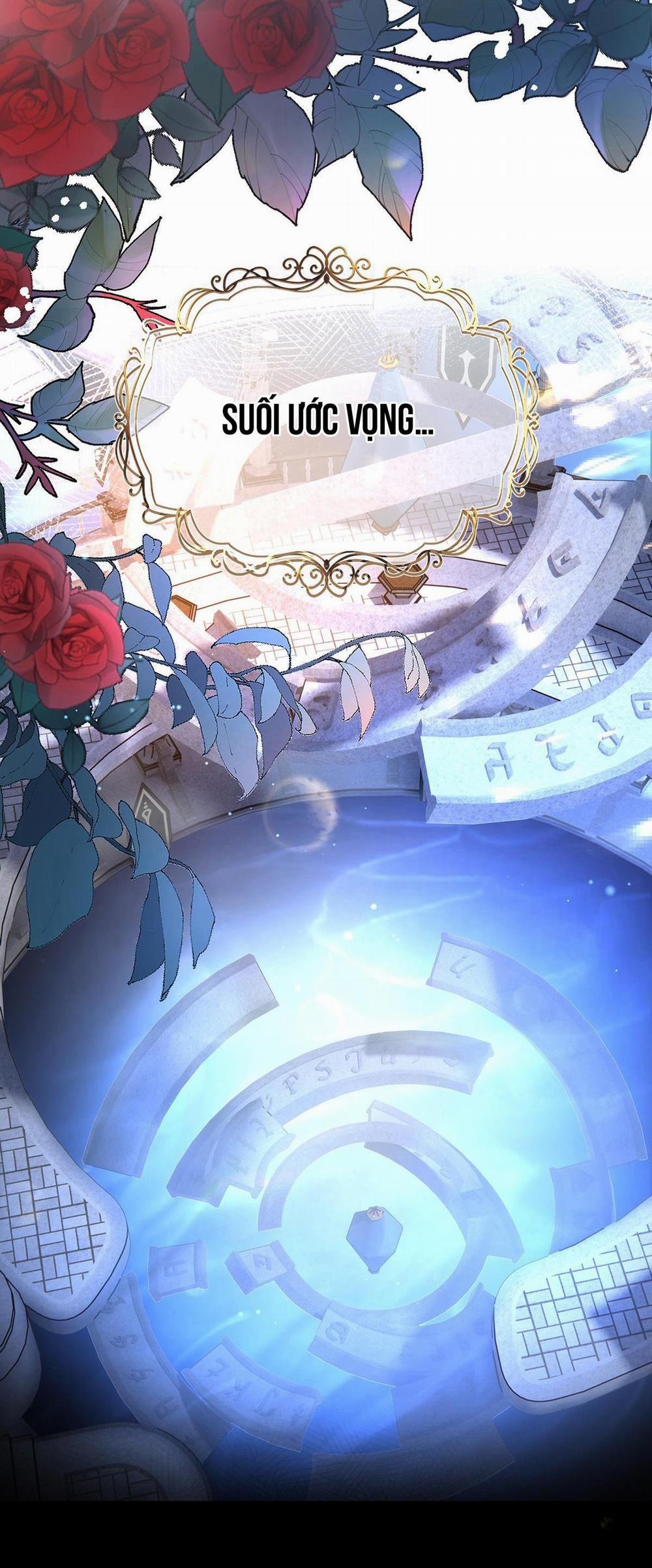 Tôi Trùng Sinh Thành Chú Rồng Đen Của Vương Tử Điện Hạ 6 trang 9