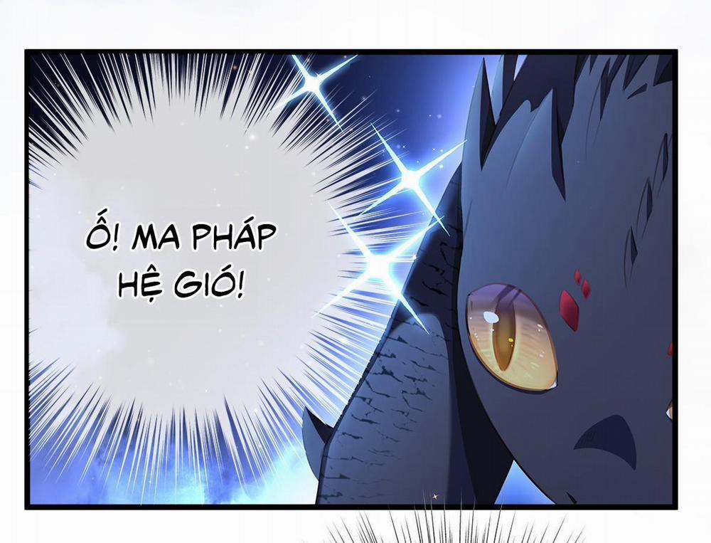 Tôi Trùng Sinh Thành Chú Rồng Đen Của Vương Tử Điện Hạ 7 trang 14