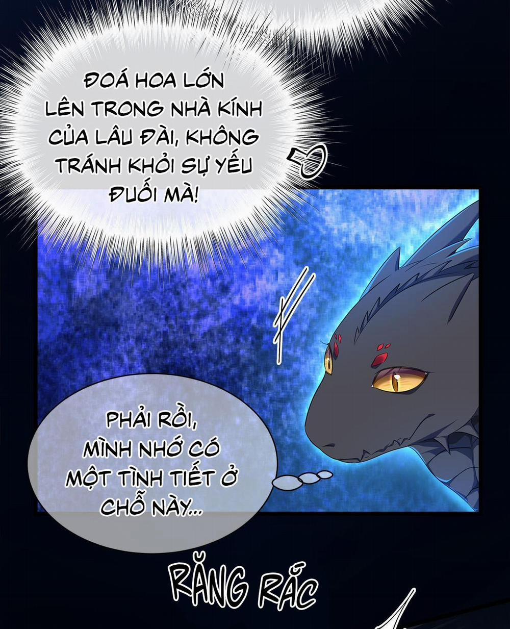 Tôi Trùng Sinh Thành Chú Rồng Đen Của Vương Tử Điện Hạ 7 trang 27