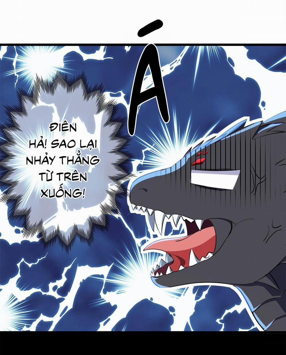 Tôi Trùng Sinh Thành Chú Rồng Đen Của Vương Tử Điện Hạ 7 trang 7