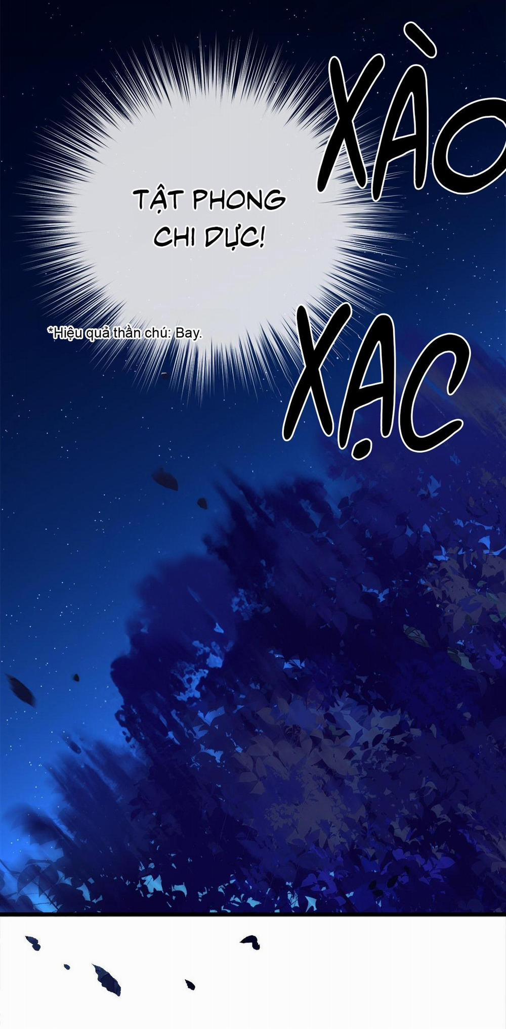 Tôi Trùng Sinh Thành Chú Rồng Đen Của Vương Tử Điện Hạ 7 trang 9