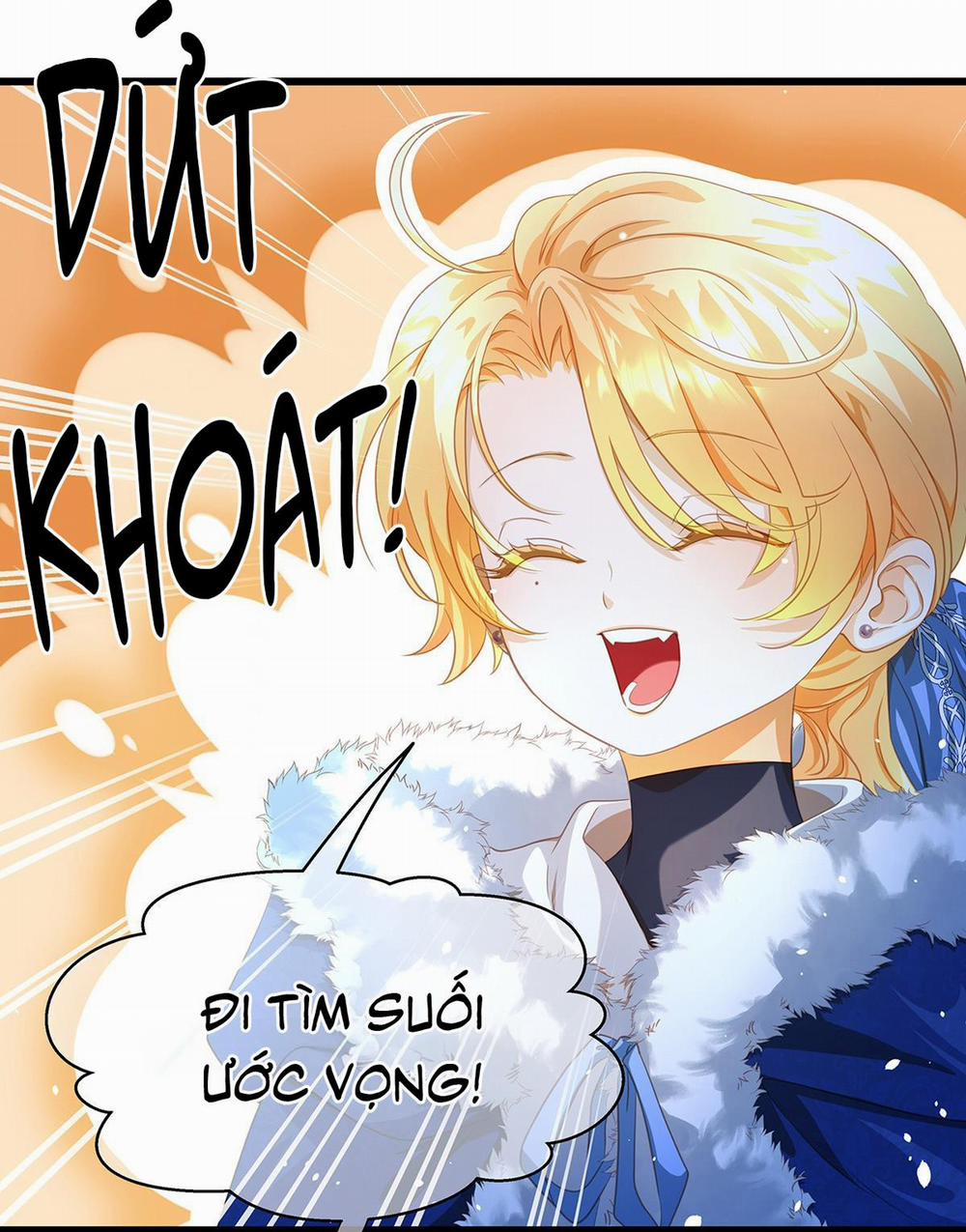 Tôi Trùng Sinh Thành Chú Rồng Đen Của Vương Tử Điện Hạ 8 trang 12