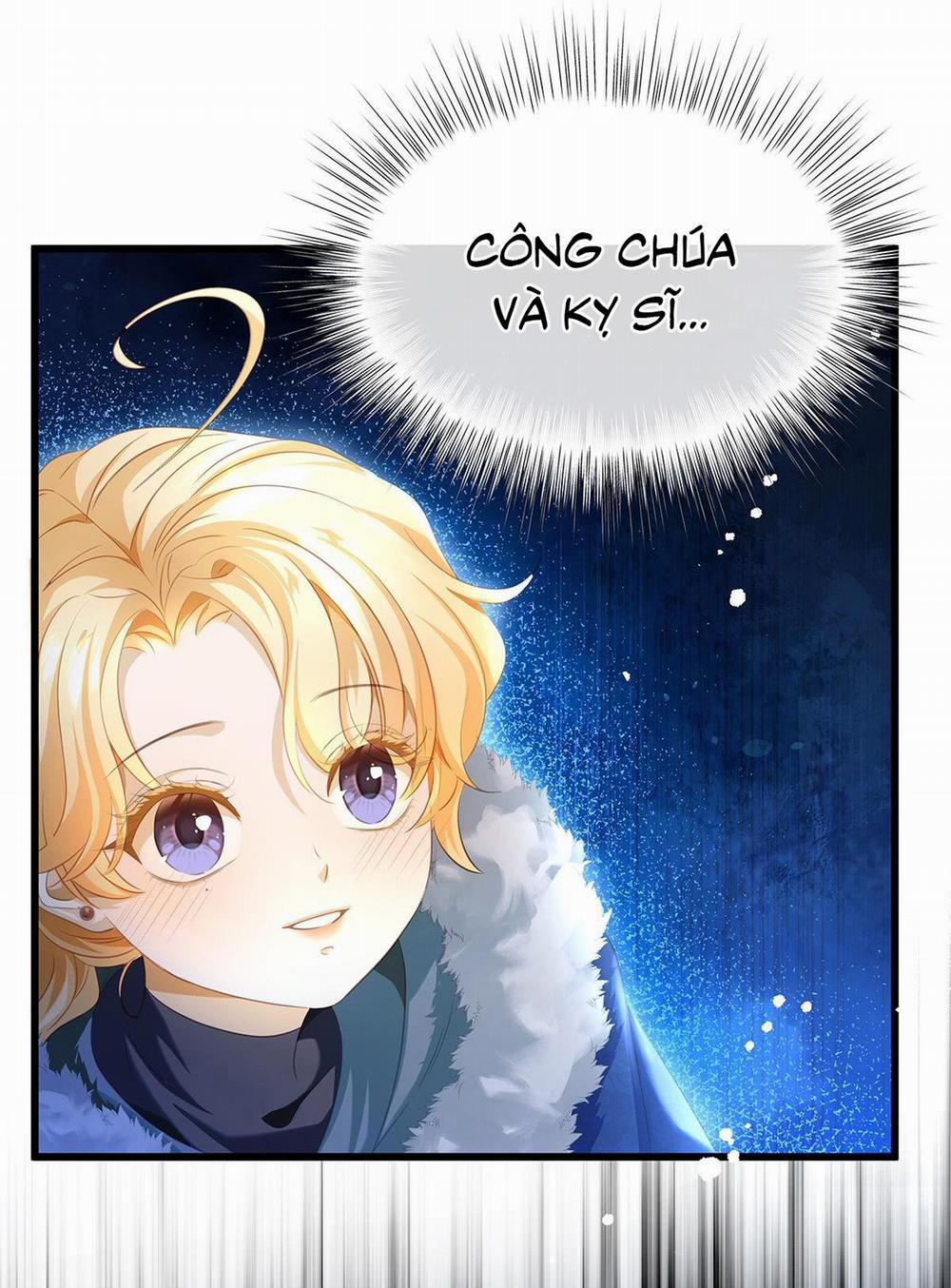 Tôi Trùng Sinh Thành Chú Rồng Đen Của Vương Tử Điện Hạ 8 trang 21