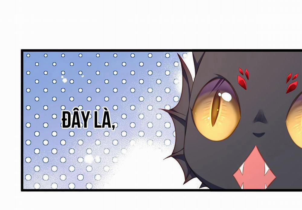 Tôi Trùng Sinh Thành Chú Rồng Đen Của Vương Tử Điện Hạ 9 trang 1