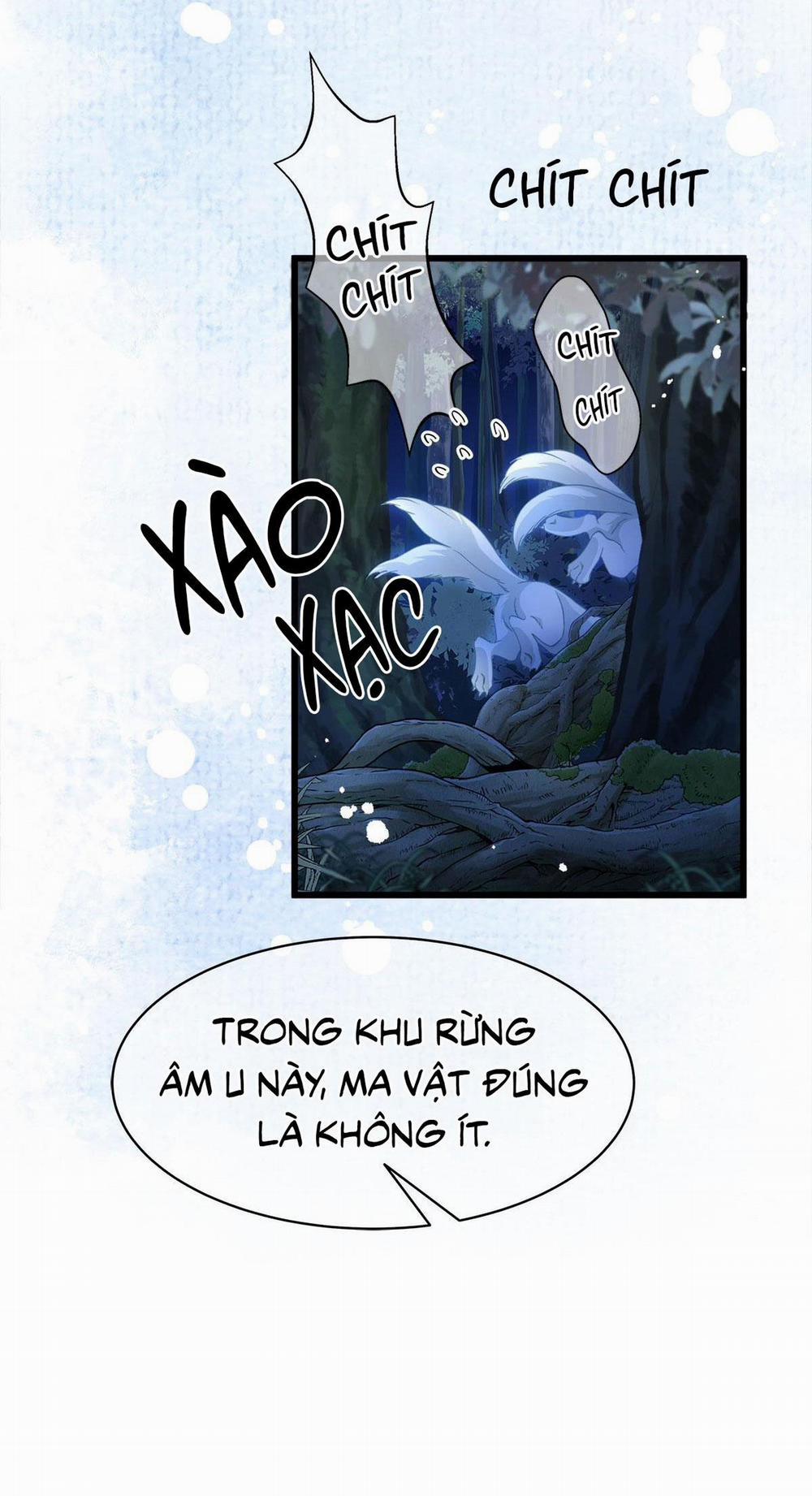 Tôi Trùng Sinh Thành Chú Rồng Đen Của Vương Tử Điện Hạ 9 trang 13