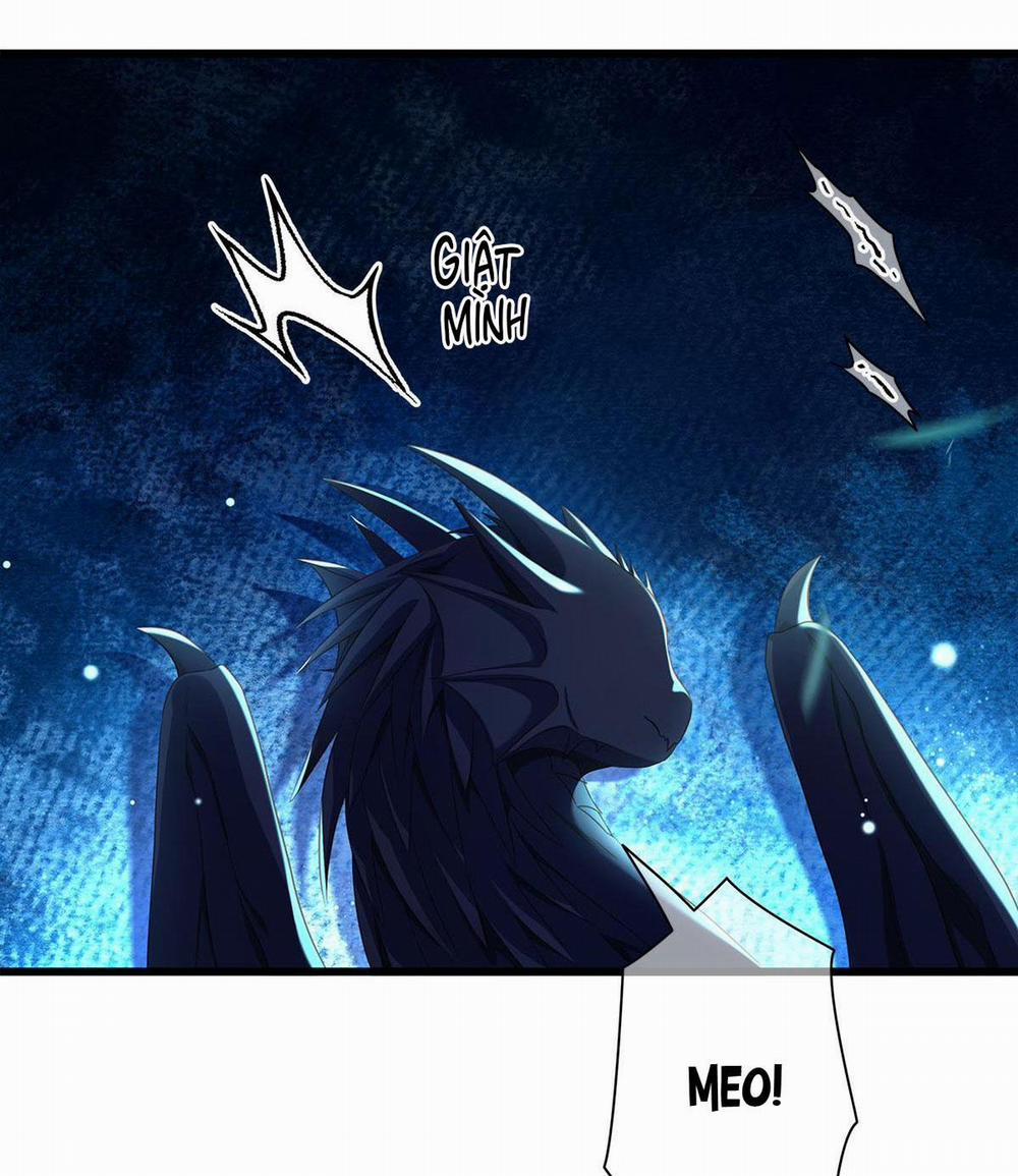 Tôi Trùng Sinh Thành Chú Rồng Đen Của Vương Tử Điện Hạ 9 trang 21