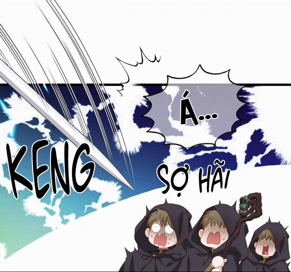 Tôi Trùng Sinh Thành Chú Rồng Đen Của Vương Tử Điện Hạ 9 trang 30