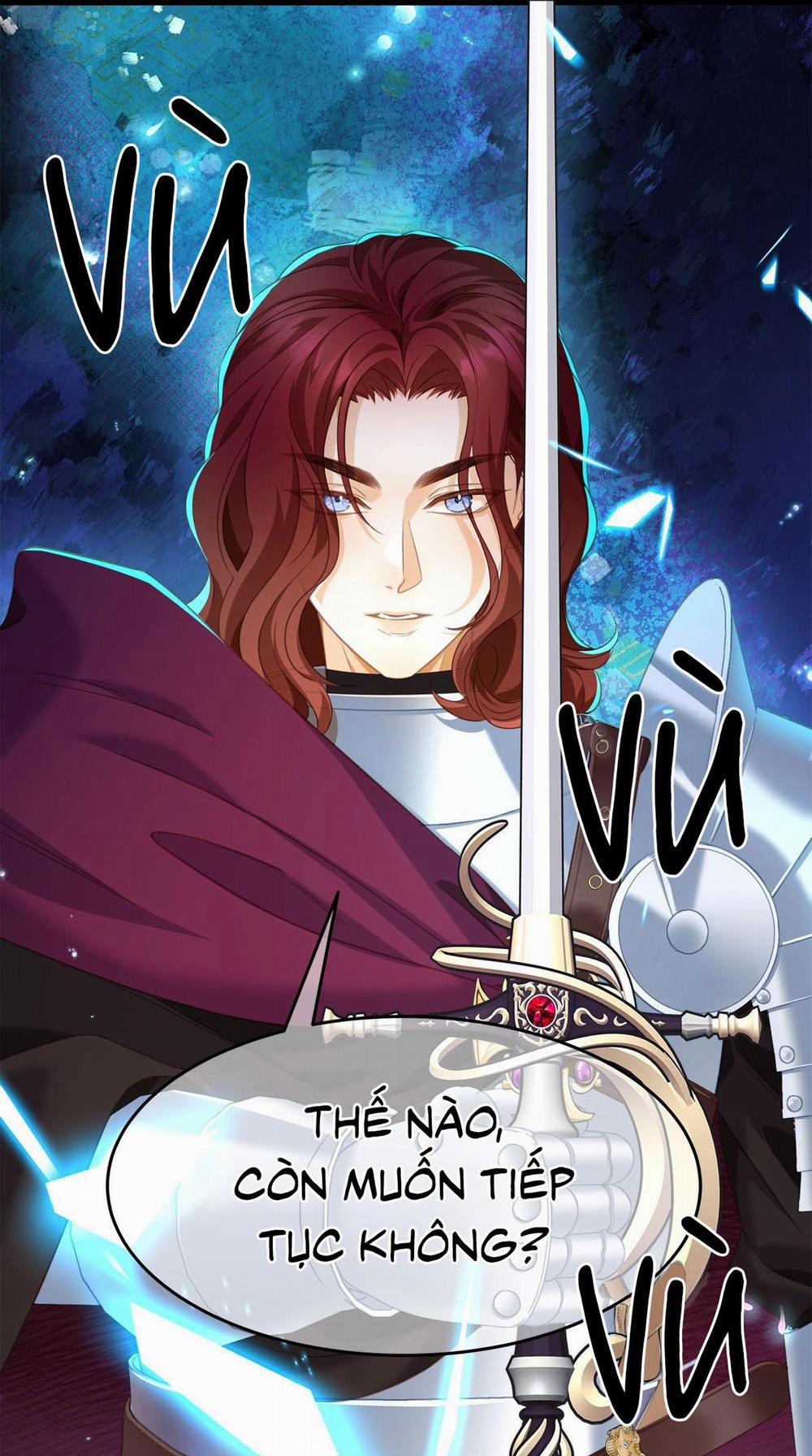 Tôi Trùng Sinh Thành Chú Rồng Đen Của Vương Tử Điện Hạ 9 trang 31