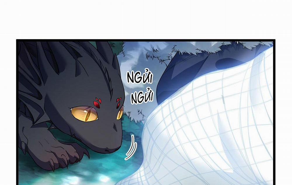 Tôi Trùng Sinh Thành Chú Rồng Đen Của Vương Tử Điện Hạ 9 trang 35