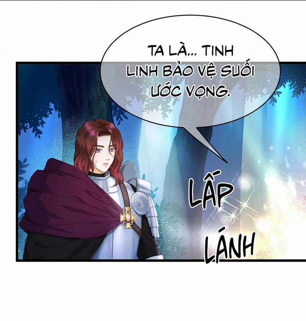 Tôi Trùng Sinh Thành Chú Rồng Đen Của Vương Tử Điện Hạ 9 trang 38