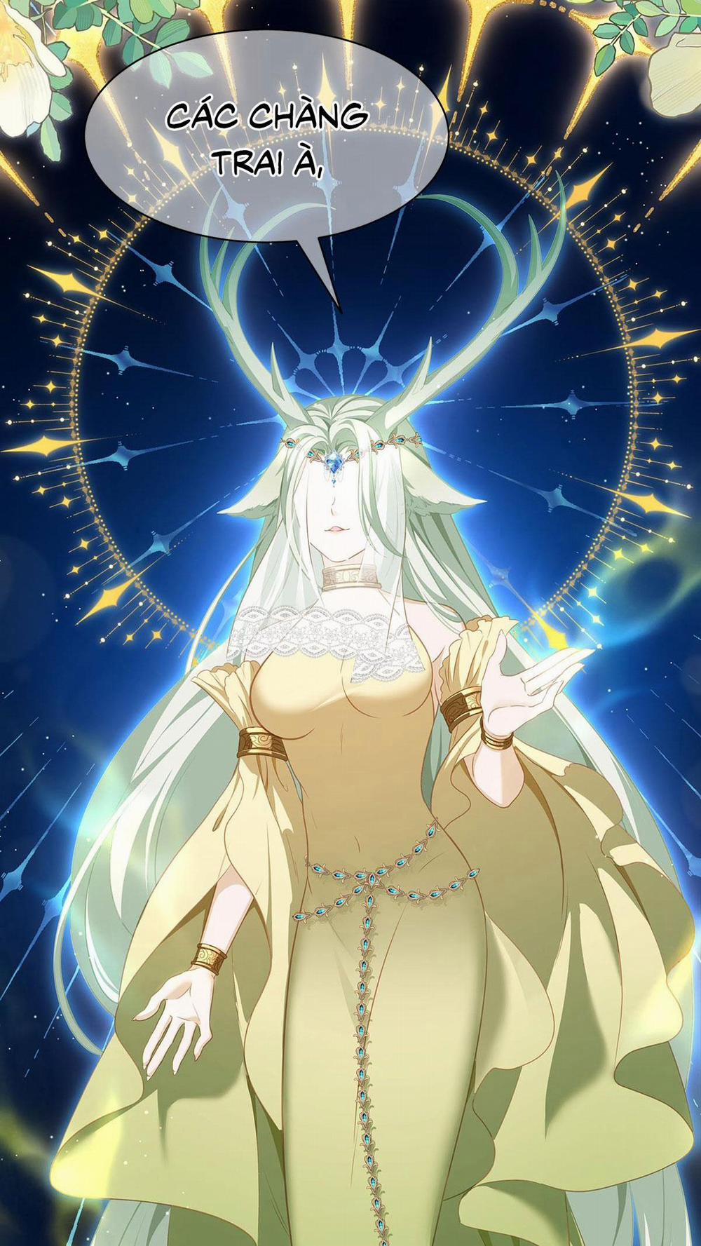 Tôi Trùng Sinh Thành Chú Rồng Đen Của Vương Tử Điện Hạ 9 trang 40