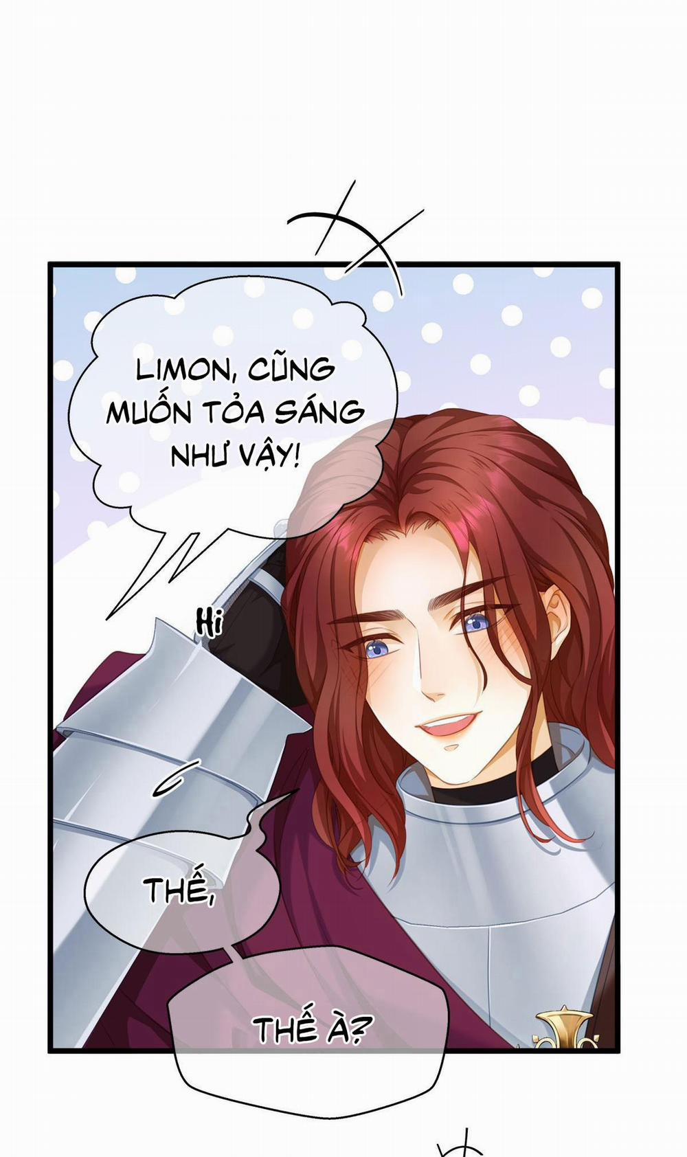 Tôi Trùng Sinh Thành Chú Rồng Đen Của Vương Tử Điện Hạ 9 trang 6