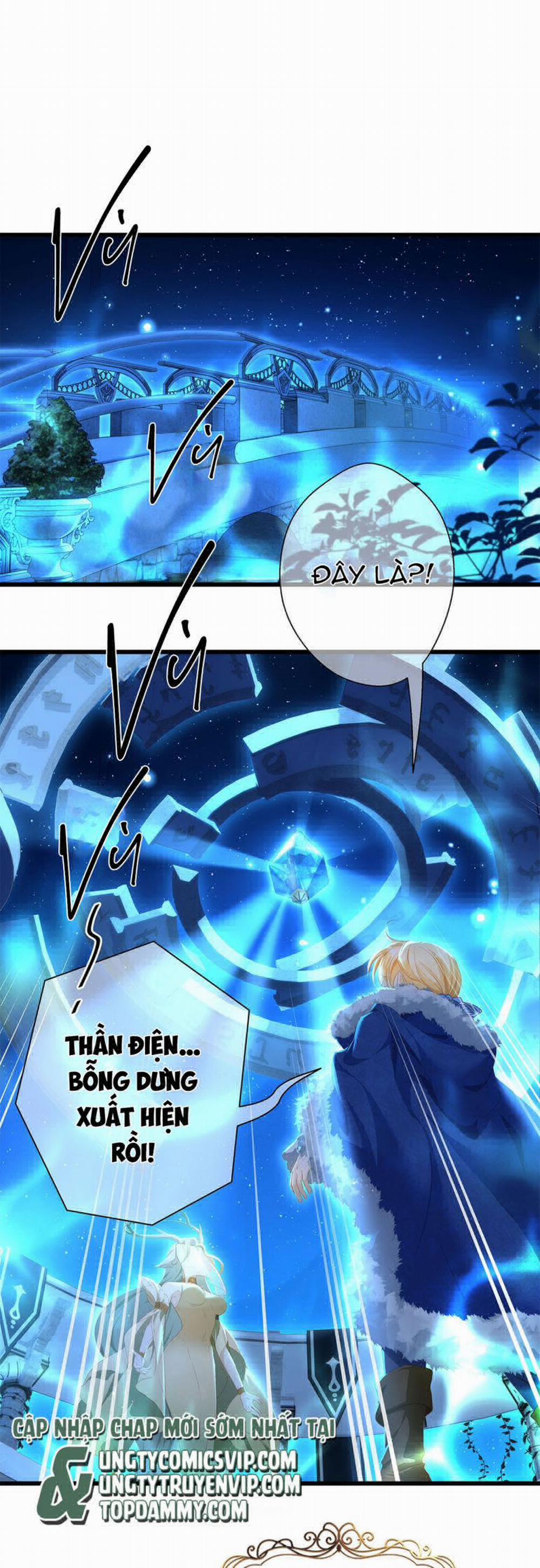 Tôi Trùng Sinh Trở Thành Tiểu Ác Long Của Vương Tử Điện Hạ 10 trang 2