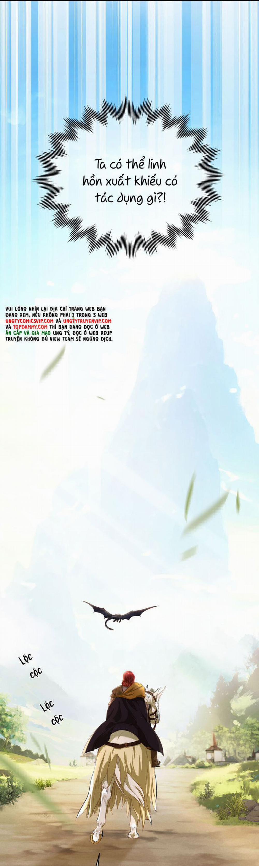 Tôi Trùng Sinh Trở Thành Tiểu Ác Long Của Vương Tử Điện Hạ 10 trang 9