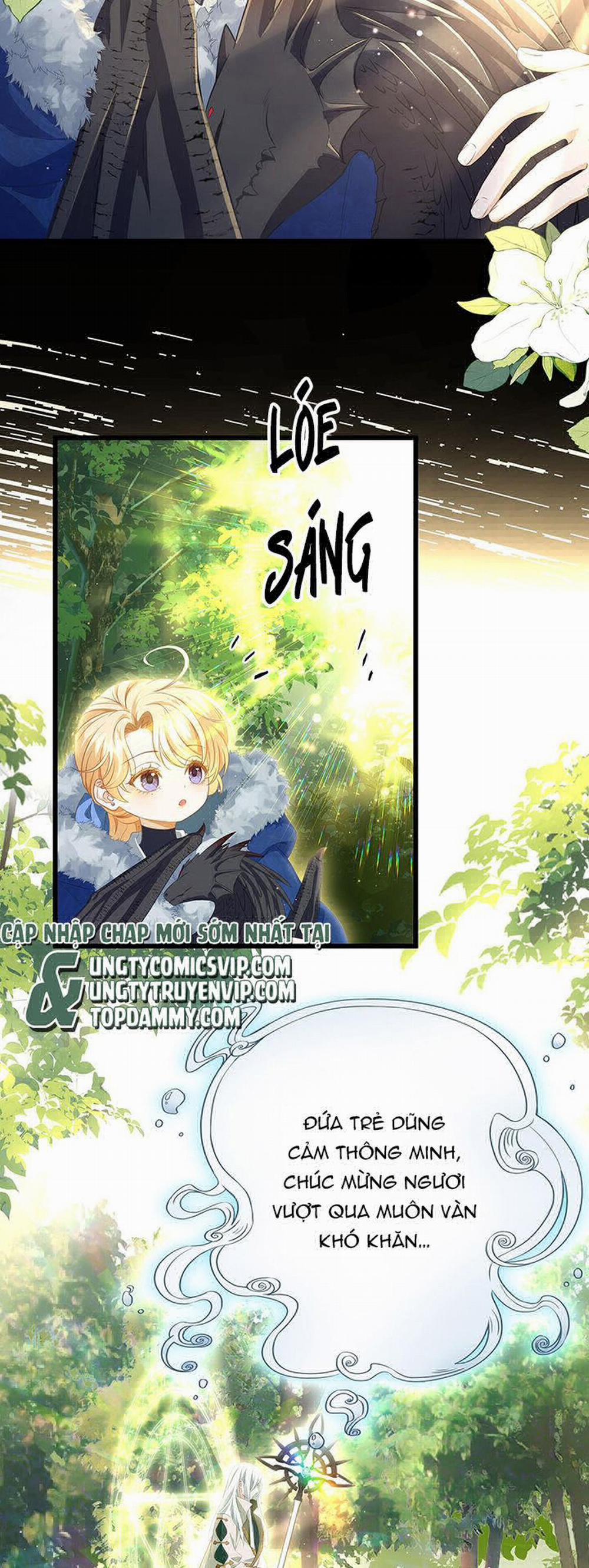 Tôi Trùng Sinh Trở Thành Tiểu Ác Long Của Vương Tử Điện Hạ 11 trang 15