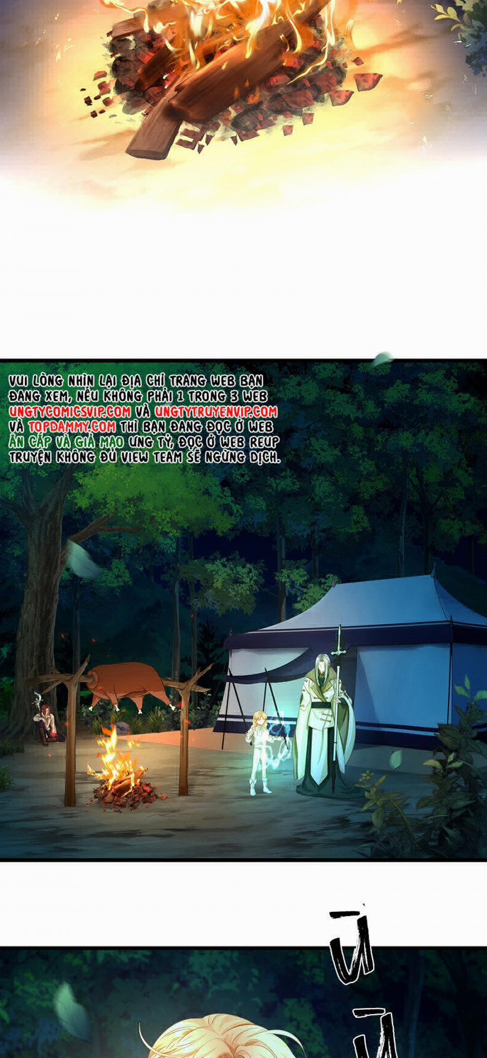 Tôi Trùng Sinh Trở Thành Tiểu Ác Long Của Vương Tử Điện Hạ 12 trang 12