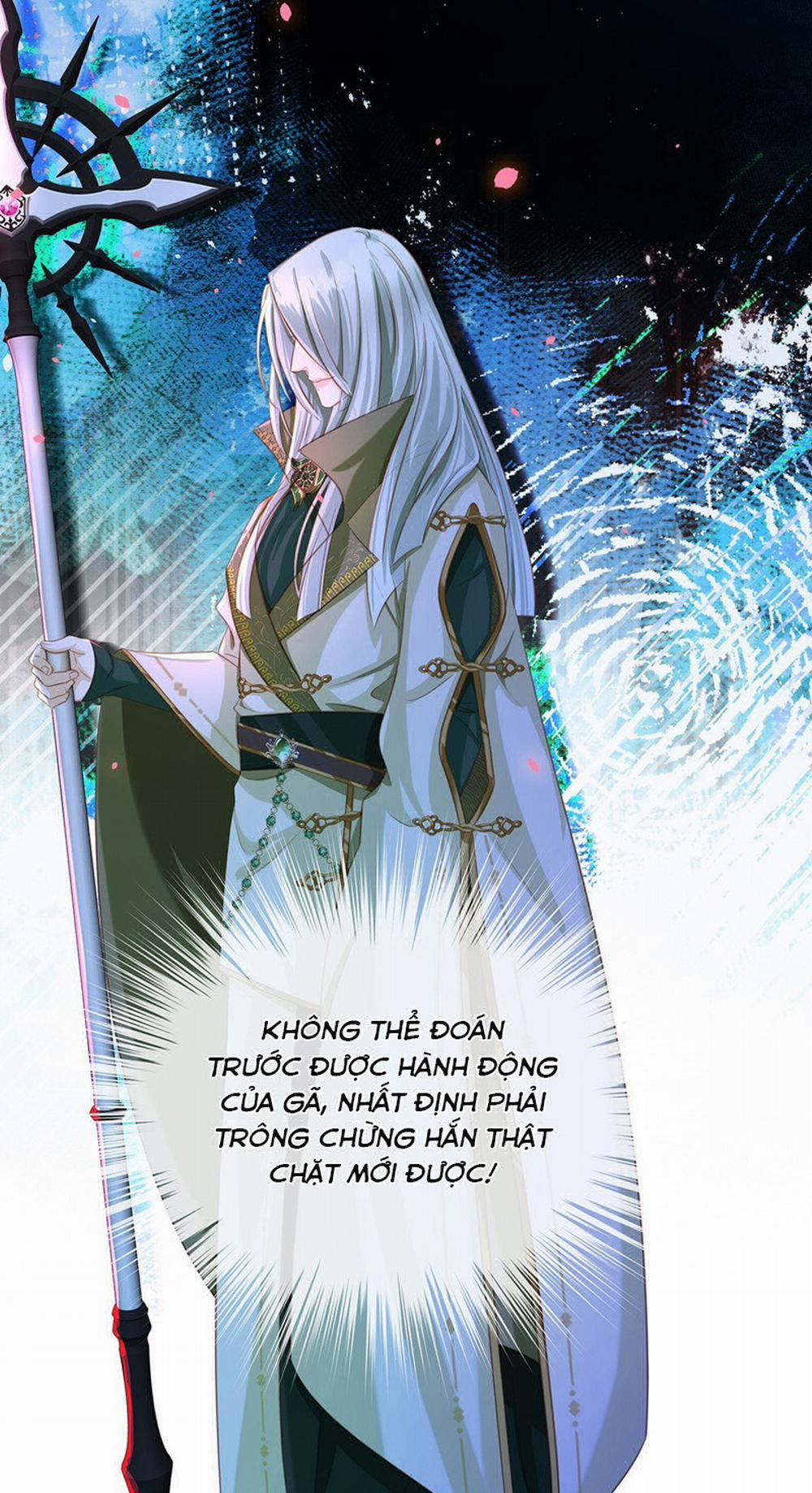 Tôi Trùng Sinh Trở Thành Tiểu Ác Long Của Vương Tử Điện Hạ 12 trang 15