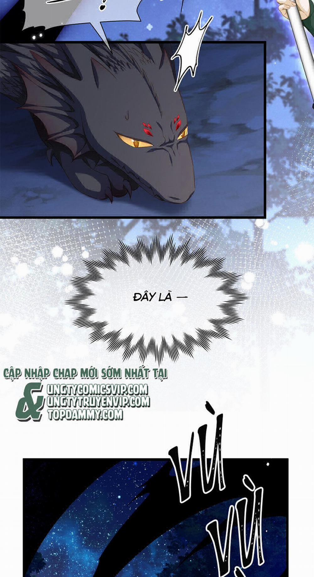 Tôi Trùng Sinh Trở Thành Tiểu Ác Long Của Vương Tử Điện Hạ 12 trang 20