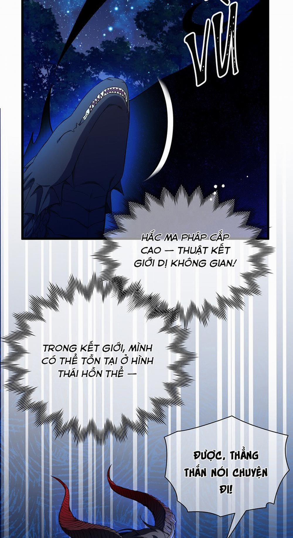 Tôi Trùng Sinh Trở Thành Tiểu Ác Long Của Vương Tử Điện Hạ 12 trang 21