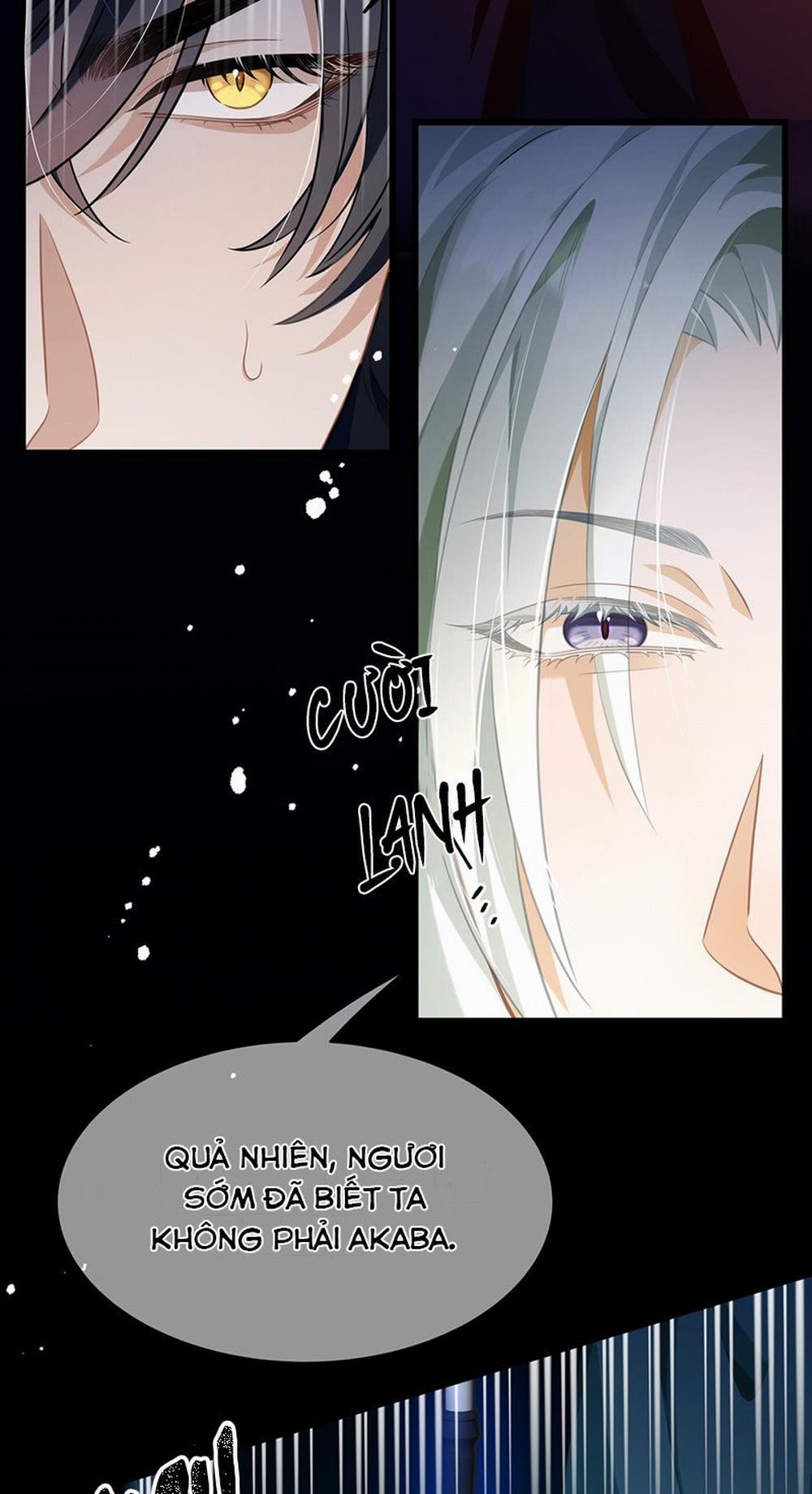 Tôi Trùng Sinh Trở Thành Tiểu Ác Long Của Vương Tử Điện Hạ 12 trang 23