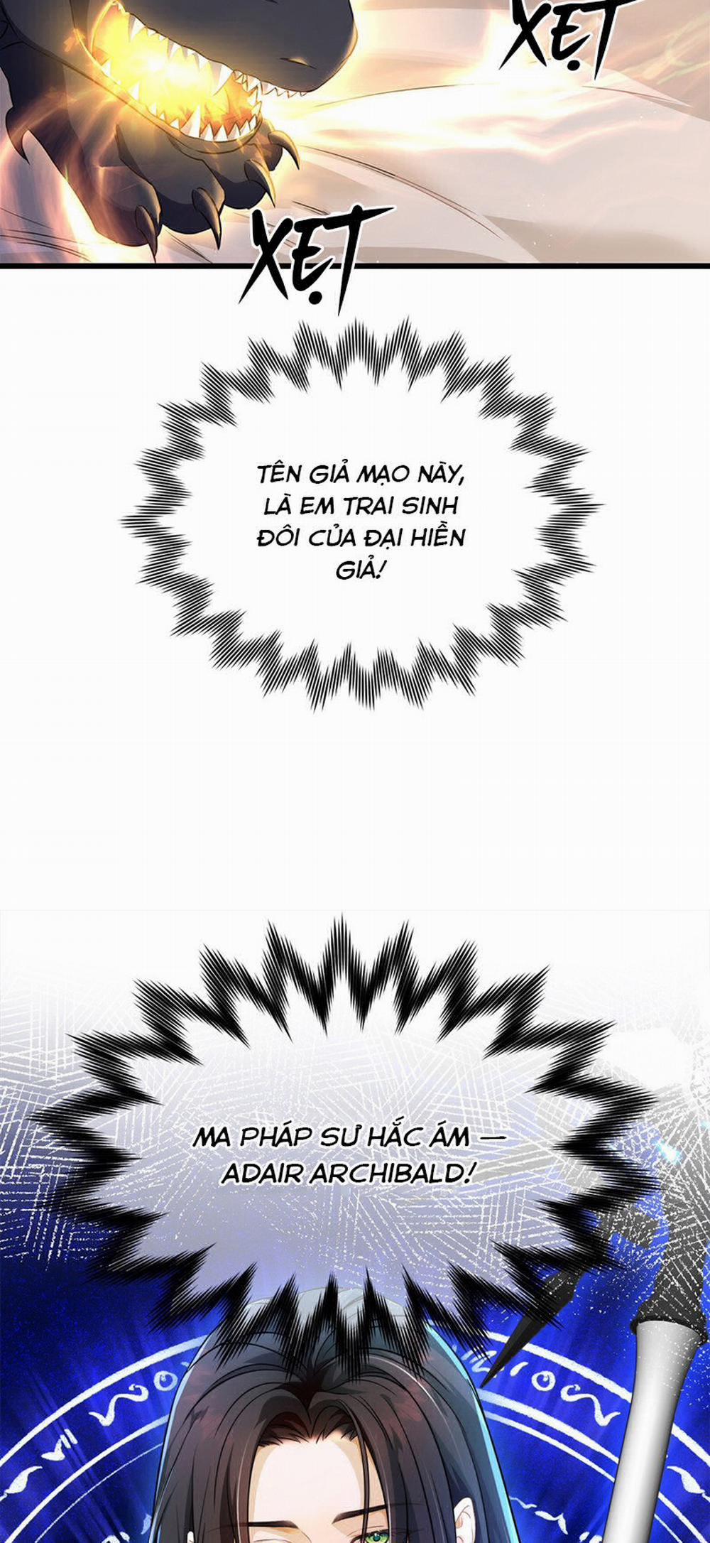 Tôi Trùng Sinh Trở Thành Tiểu Ác Long Của Vương Tử Điện Hạ 12 trang 5