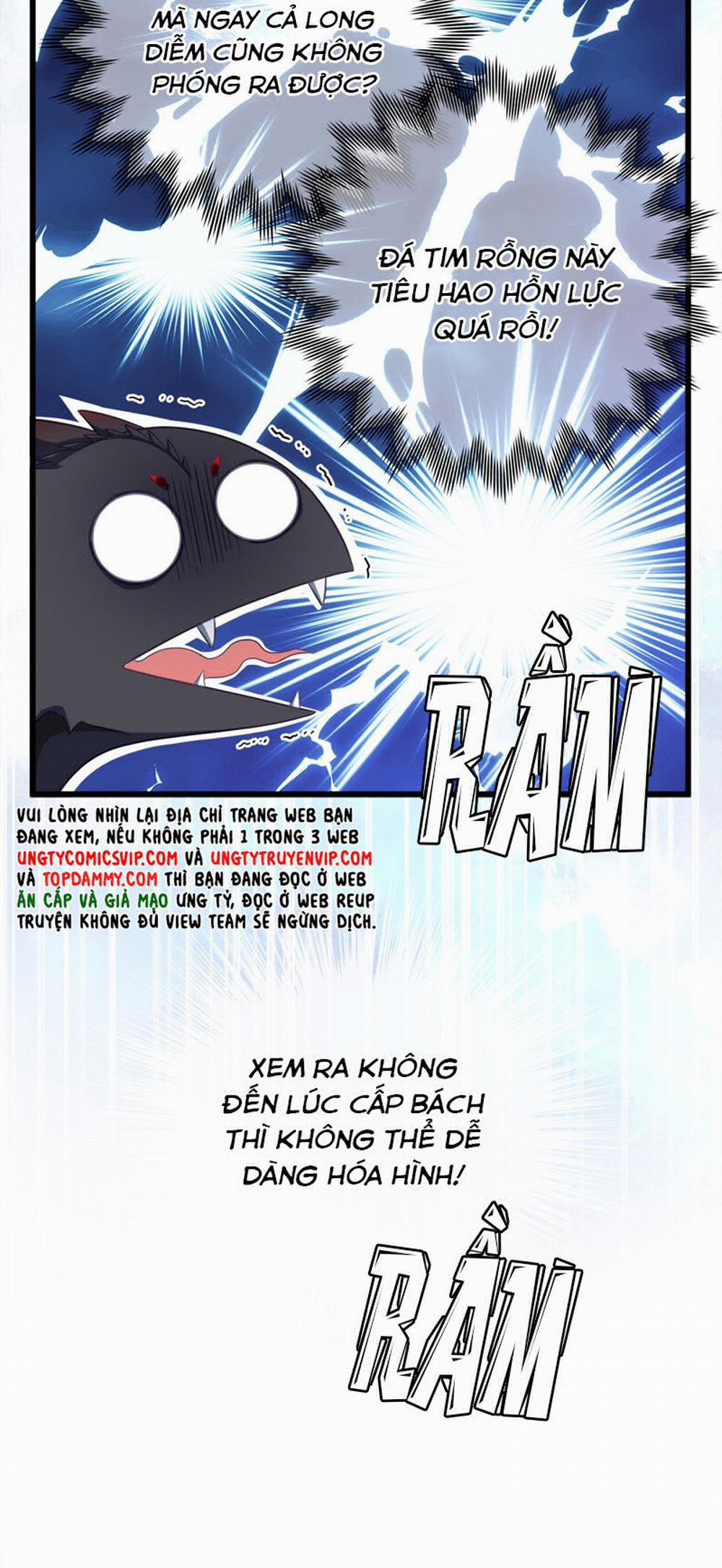 Tôi Trùng Sinh Trở Thành Tiểu Ác Long Của Vương Tử Điện Hạ 12 trang 8