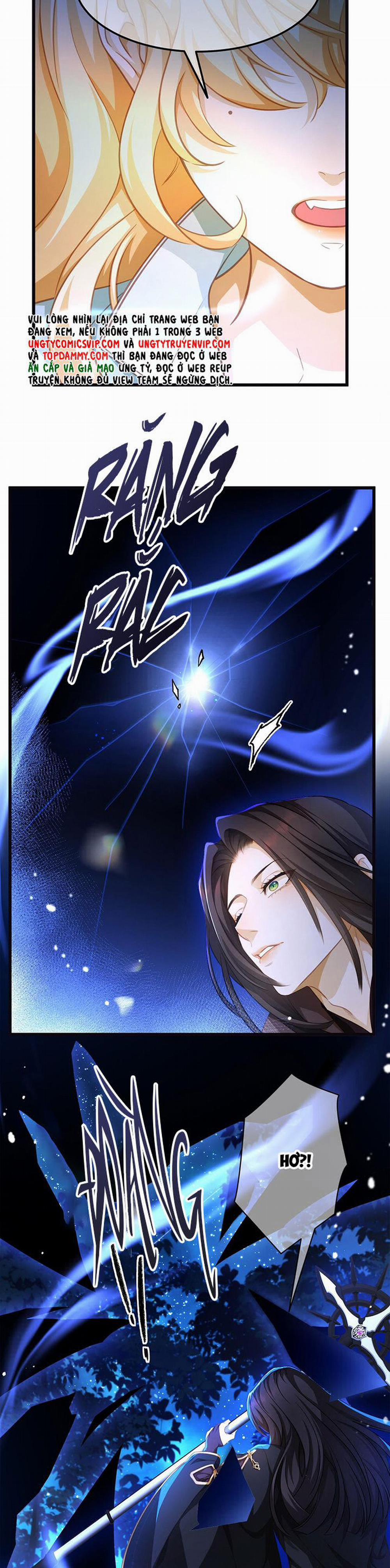 Tôi Trùng Sinh Trở Thành Tiểu Ác Long Của Vương Tử Điện Hạ 13 trang 4