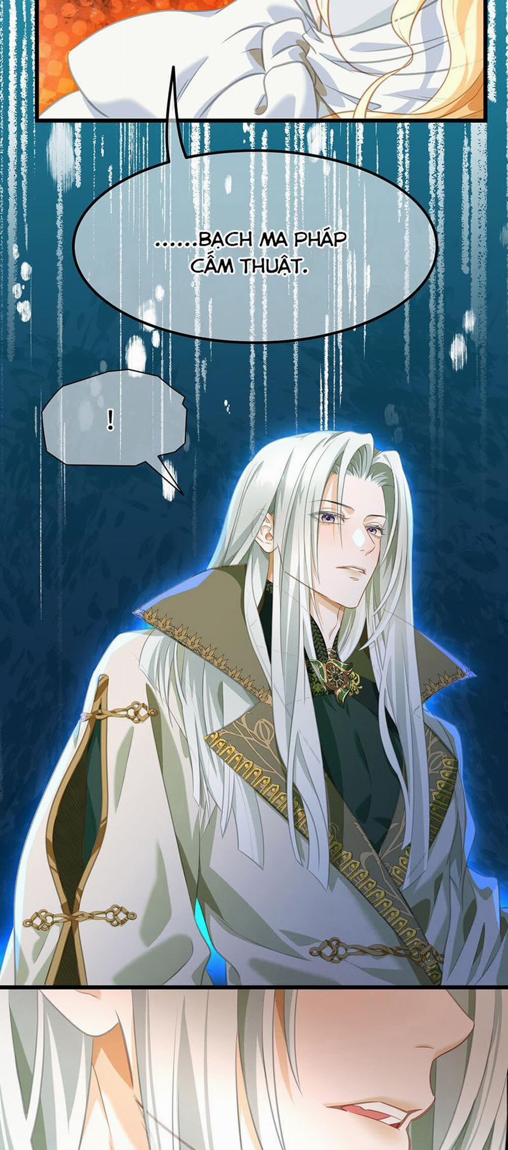 Tôi Trùng Sinh Trở Thành Tiểu Ác Long Của Vương Tử Điện Hạ 14 trang 12