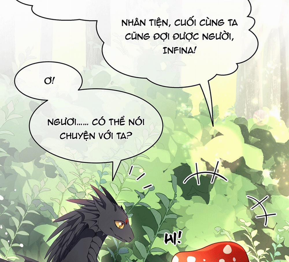 Tôi Trùng Sinh Trở Thành Tiểu Ác Long Của Vương Tử Điện Hạ 15 trang 11