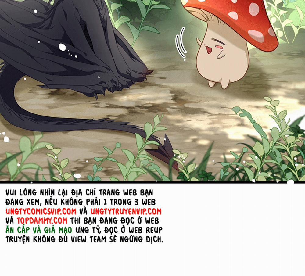 Tôi Trùng Sinh Trở Thành Tiểu Ác Long Của Vương Tử Điện Hạ 15 trang 12