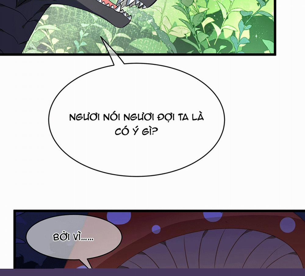 Tôi Trùng Sinh Trở Thành Tiểu Ác Long Của Vương Tử Điện Hạ 15 trang 15