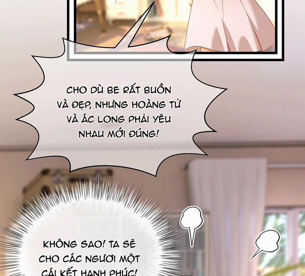 Tôi Trùng Sinh Trở Thành Tiểu Ác Long Của Vương Tử Điện Hạ 15 trang 25