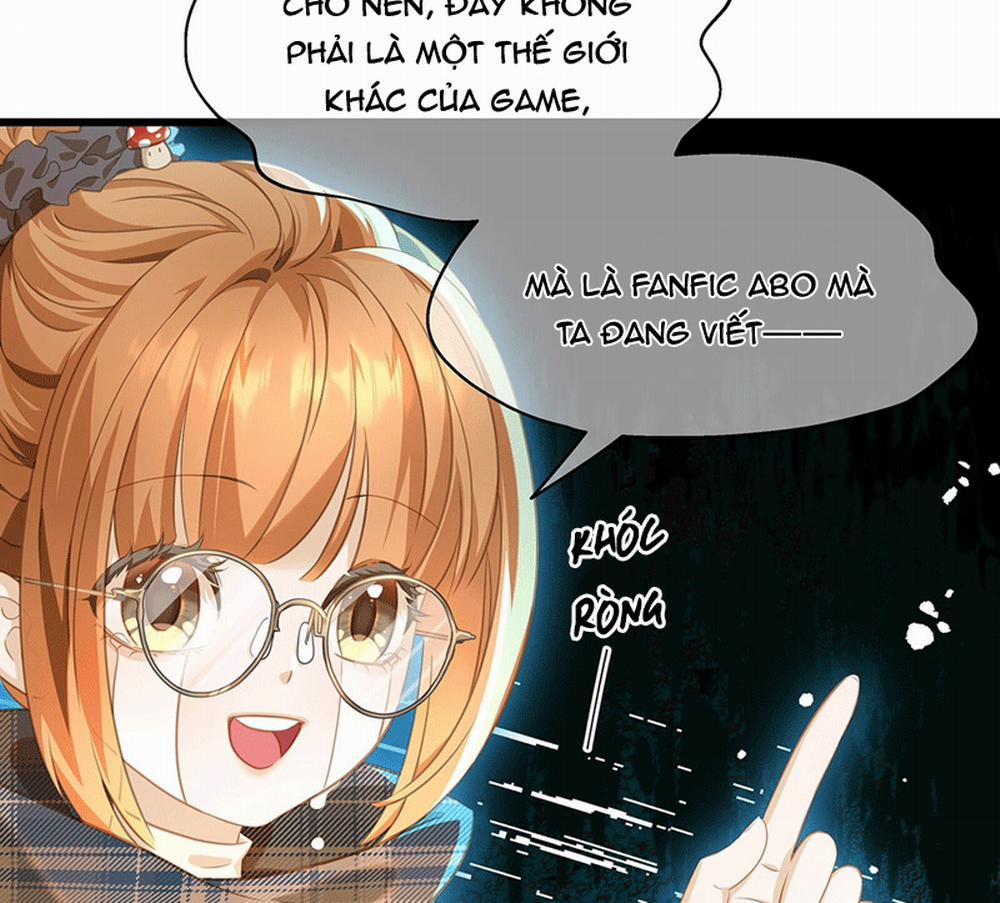 Tôi Trùng Sinh Trở Thành Tiểu Ác Long Của Vương Tử Điện Hạ 15 trang 30