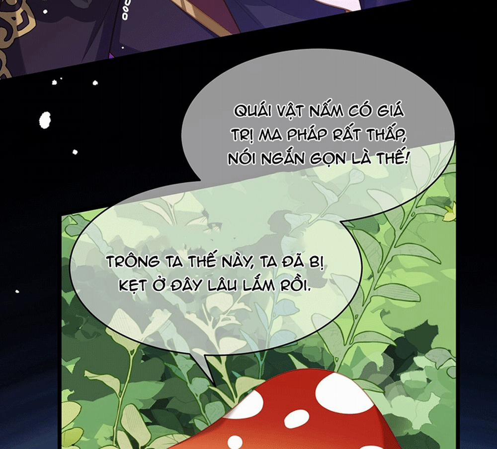 Tôi Trùng Sinh Trở Thành Tiểu Ác Long Của Vương Tử Điện Hạ 15 trang 34