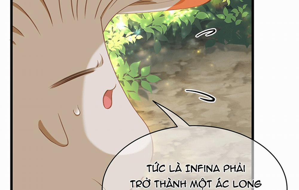 Tôi Trùng Sinh Trở Thành Tiểu Ác Long Của Vương Tử Điện Hạ 15 trang 42