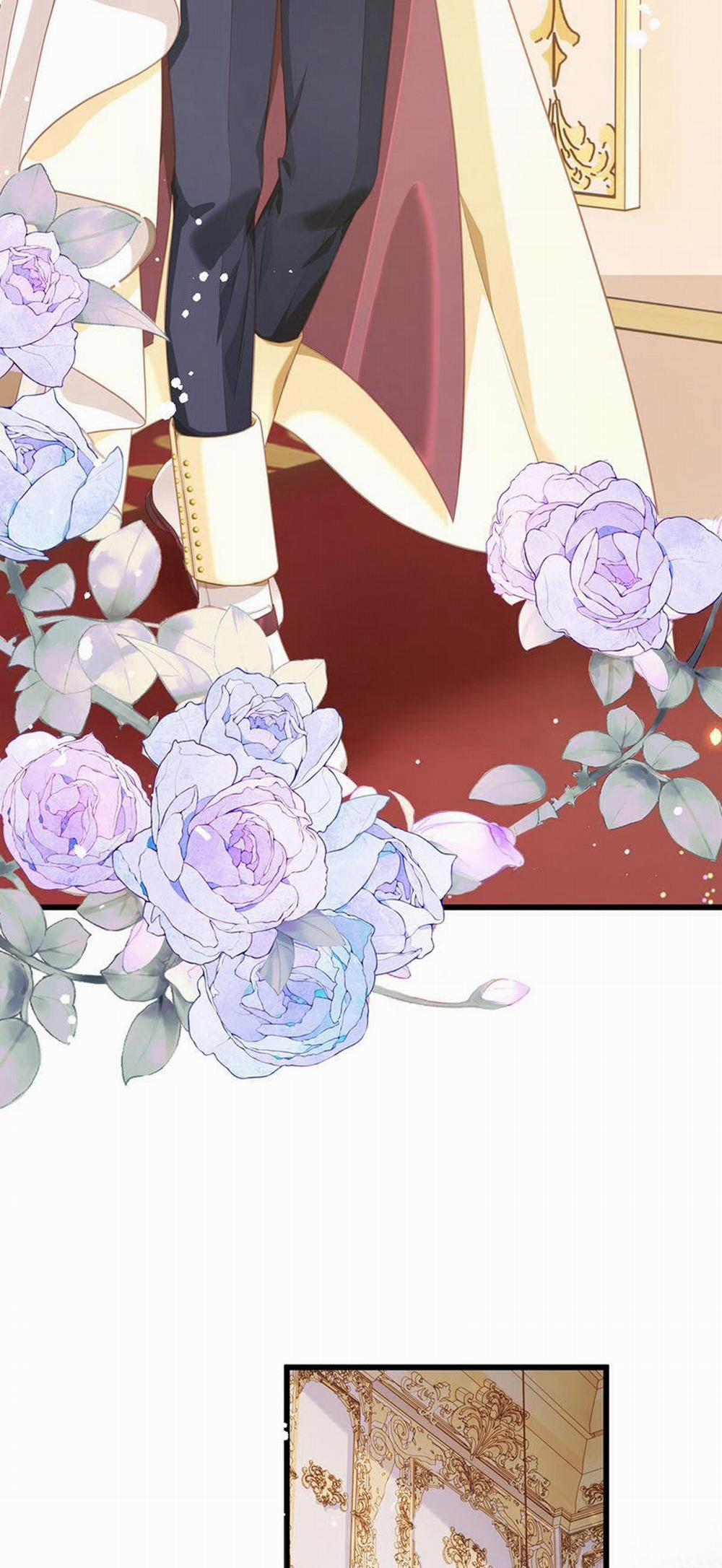 Tôi Trùng Sinh Trở Thành Tiểu Ác Long Của Vương Tử Điện Hạ 17 trang 17