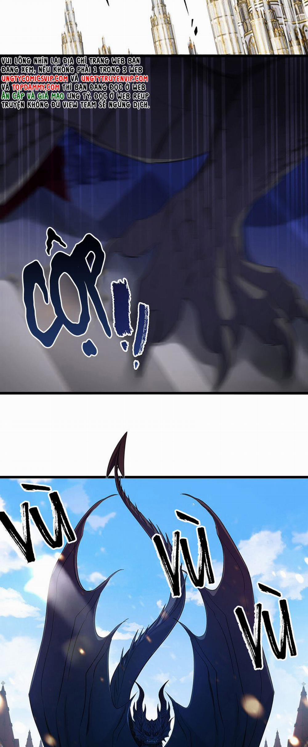 Tôi Trùng Sinh Trở Thành Tiểu Ác Long Của Vương Tử Điện Hạ 17 trang 6