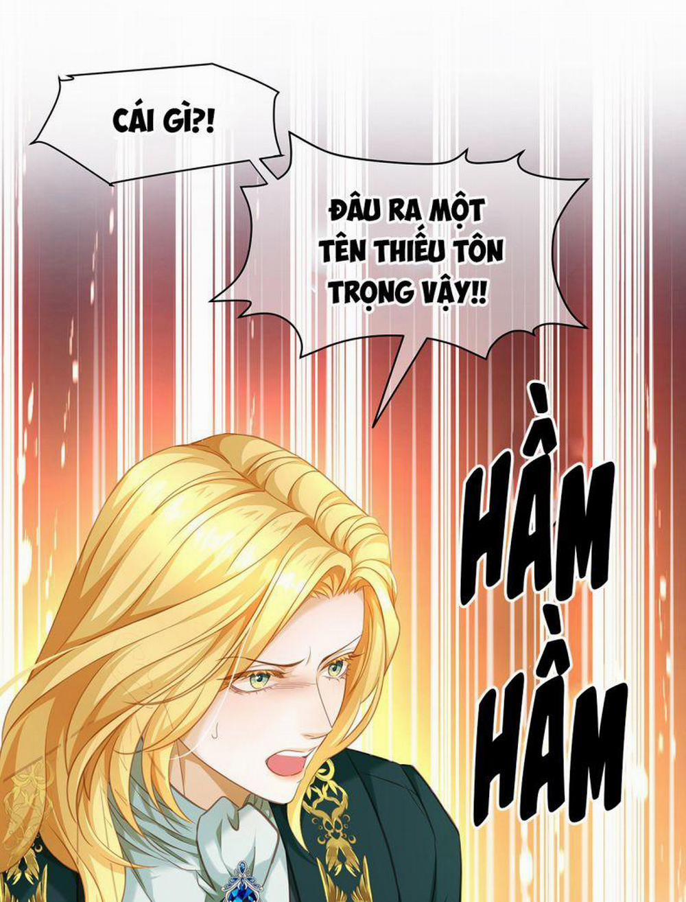 Tôi Trùng Sinh Trở Thành Tiểu Ác Long Của Vương Tử Điện Hạ 18 trang 1