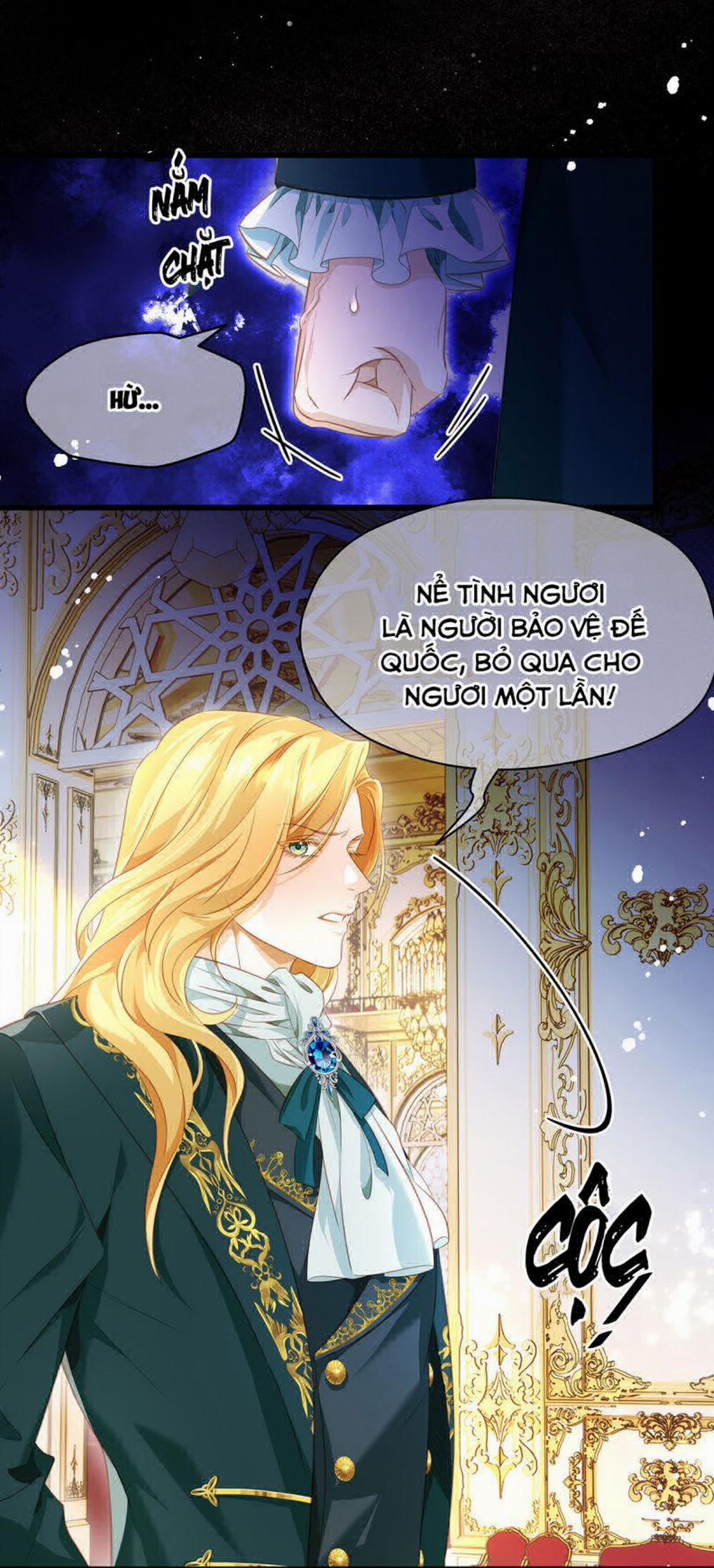 Tôi Trùng Sinh Trở Thành Tiểu Ác Long Của Vương Tử Điện Hạ 18 trang 13