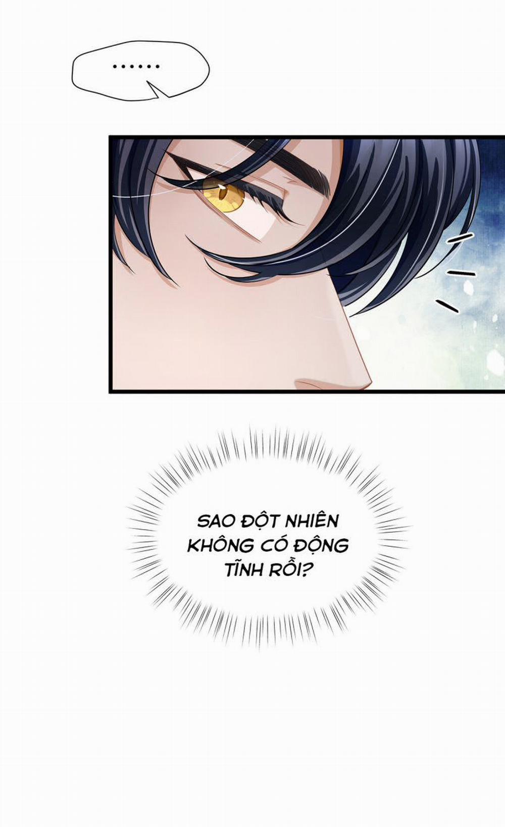 Tôi Trùng Sinh Trở Thành Tiểu Ác Long Của Vương Tử Điện Hạ 18 trang 20