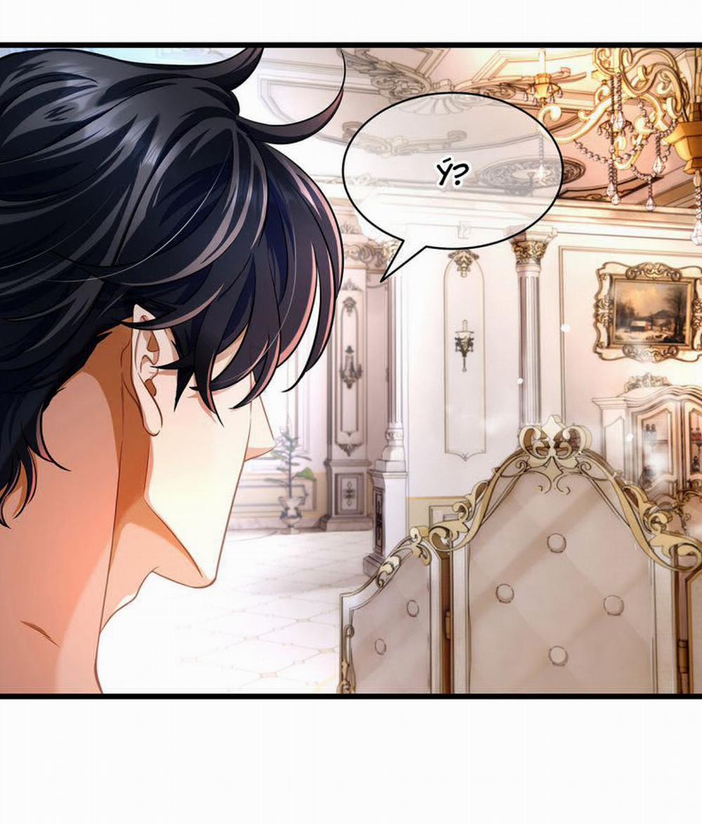 Tôi Trùng Sinh Trở Thành Tiểu Ác Long Của Vương Tử Điện Hạ 18 trang 23