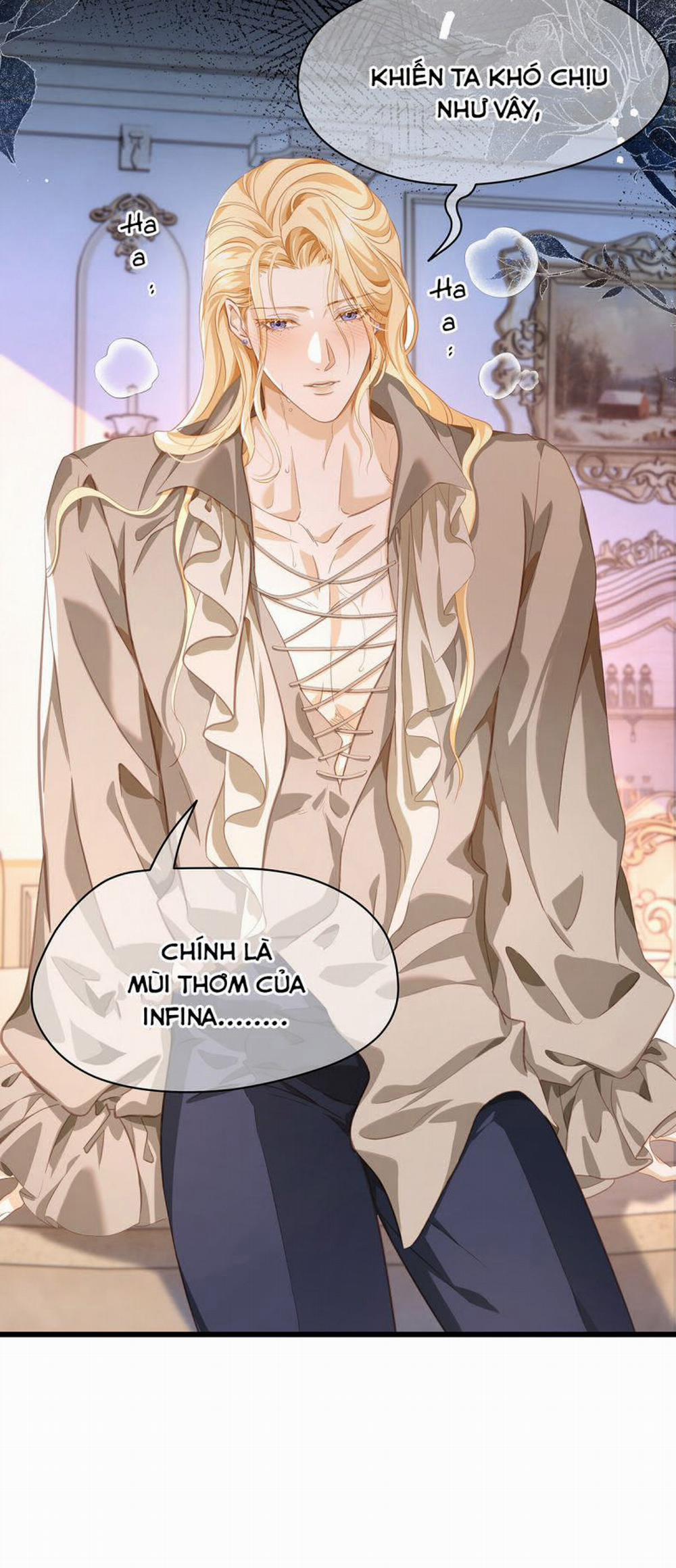 Tôi Trùng Sinh Trở Thành Tiểu Ác Long Của Vương Tử Điện Hạ 18 trang 32