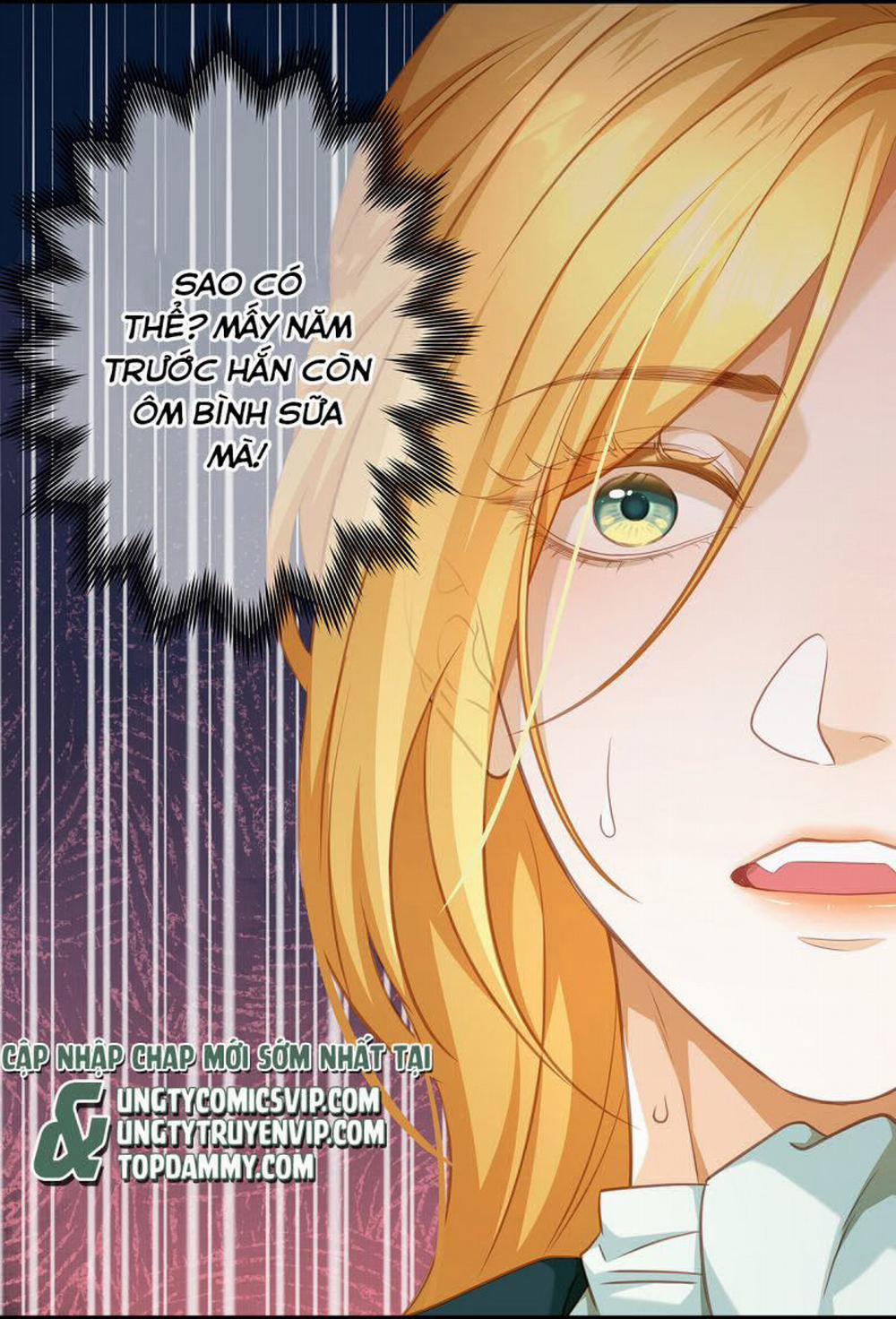 Tôi Trùng Sinh Trở Thành Tiểu Ác Long Của Vương Tử Điện Hạ 18 trang 9