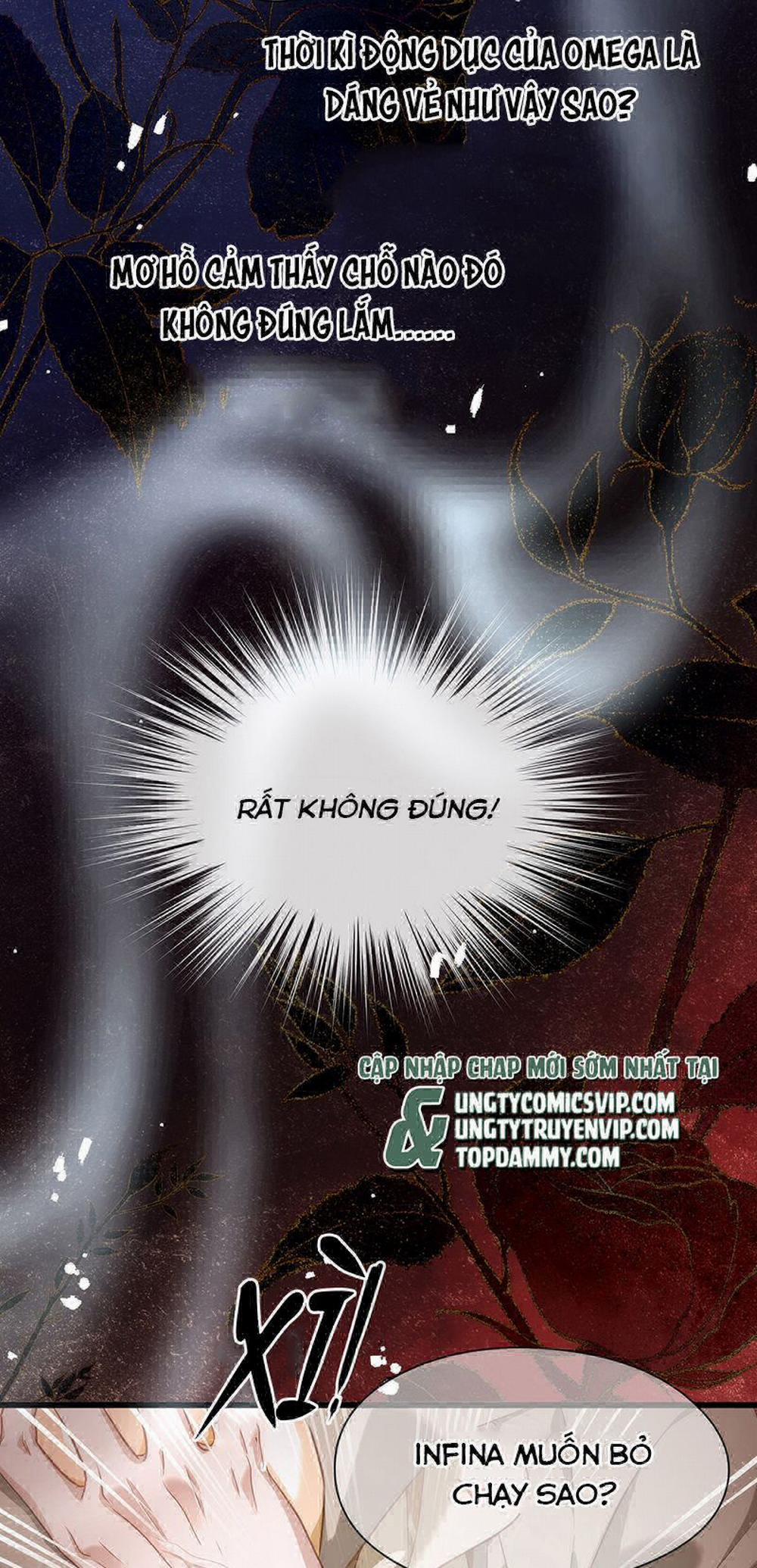 Tôi Trùng Sinh Trở Thành Tiểu Ác Long Của Vương Tử Điện Hạ 19 trang 19