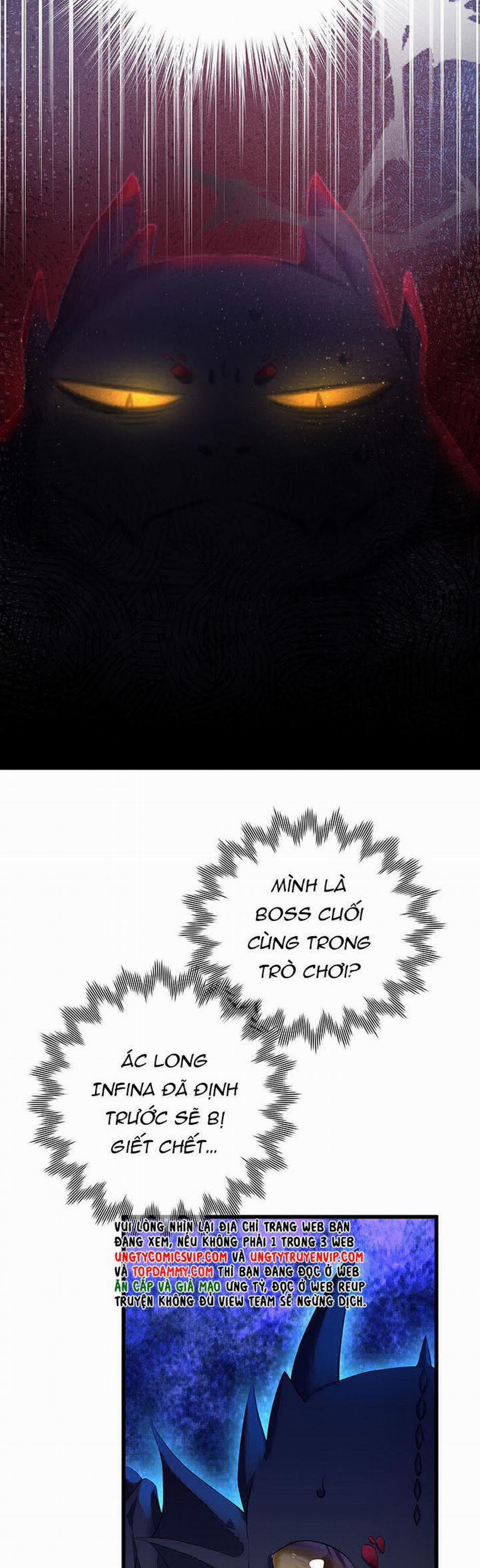 Tôi Trùng Sinh Trở Thành Tiểu Ác Long Của Vương Tử Điện Hạ 2 trang 5