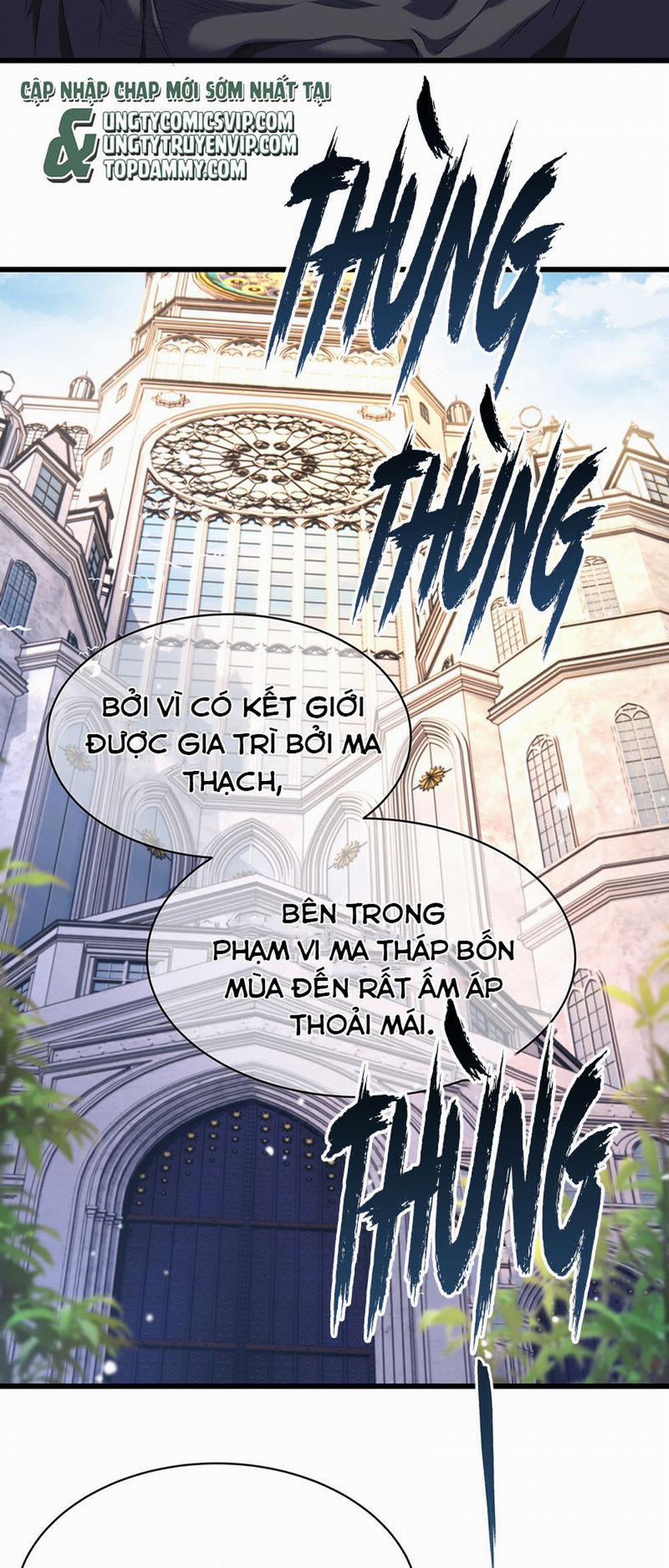 Tôi Trùng Sinh Trở Thành Tiểu Ác Long Của Vương Tử Điện Hạ 20 trang 14