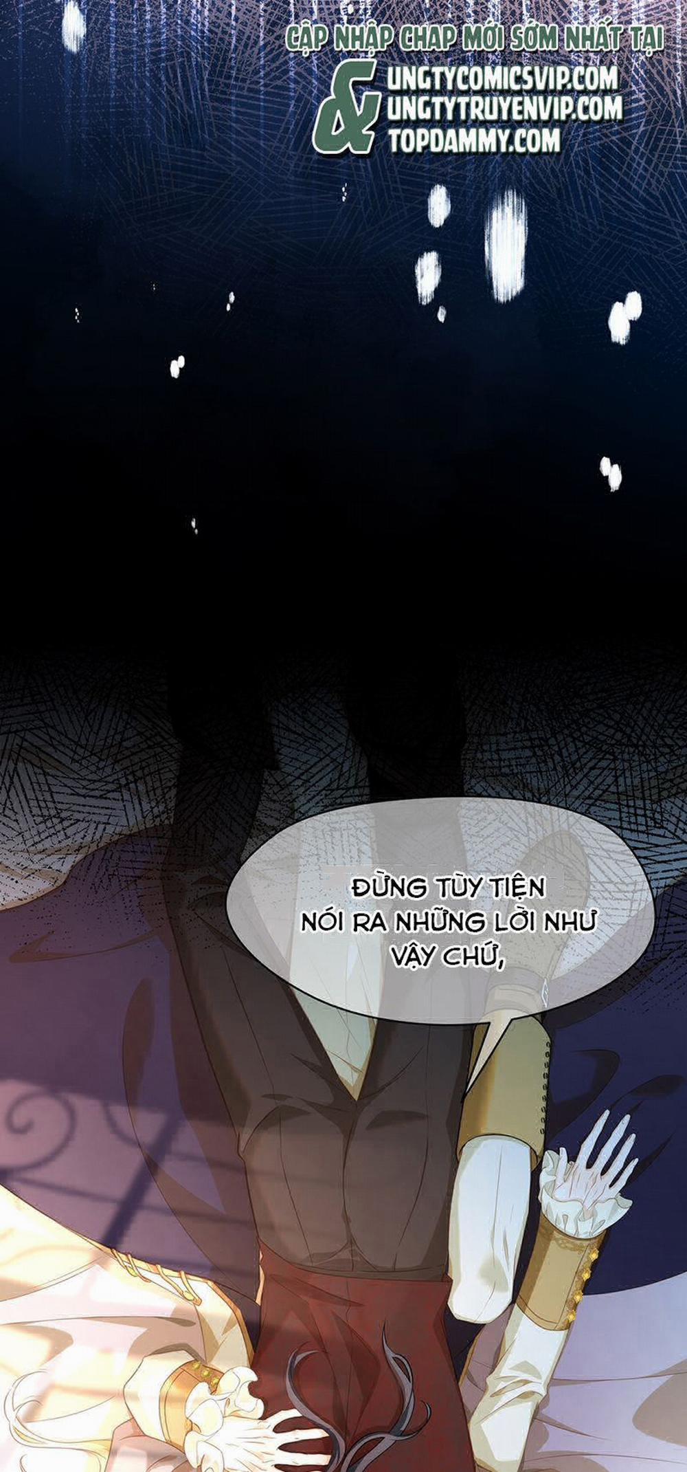 Tôi Trùng Sinh Trở Thành Tiểu Ác Long Của Vương Tử Điện Hạ 20 trang 27