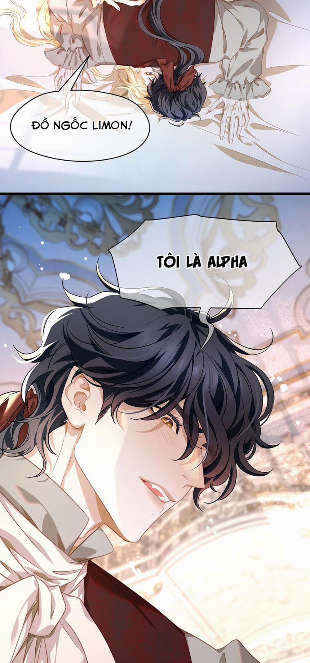 Tôi Trùng Sinh Trở Thành Tiểu Ác Long Của Vương Tử Điện Hạ 20 trang 28