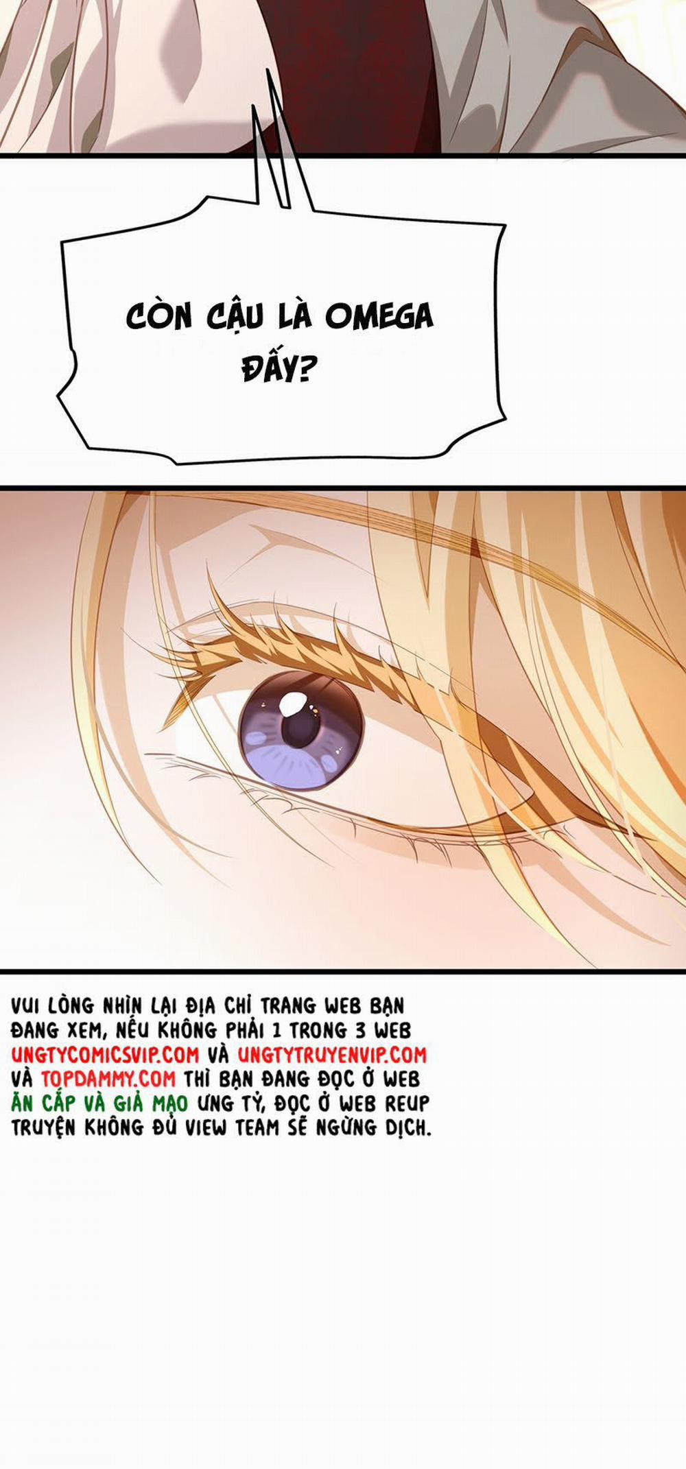 Tôi Trùng Sinh Trở Thành Tiểu Ác Long Của Vương Tử Điện Hạ 20 trang 29