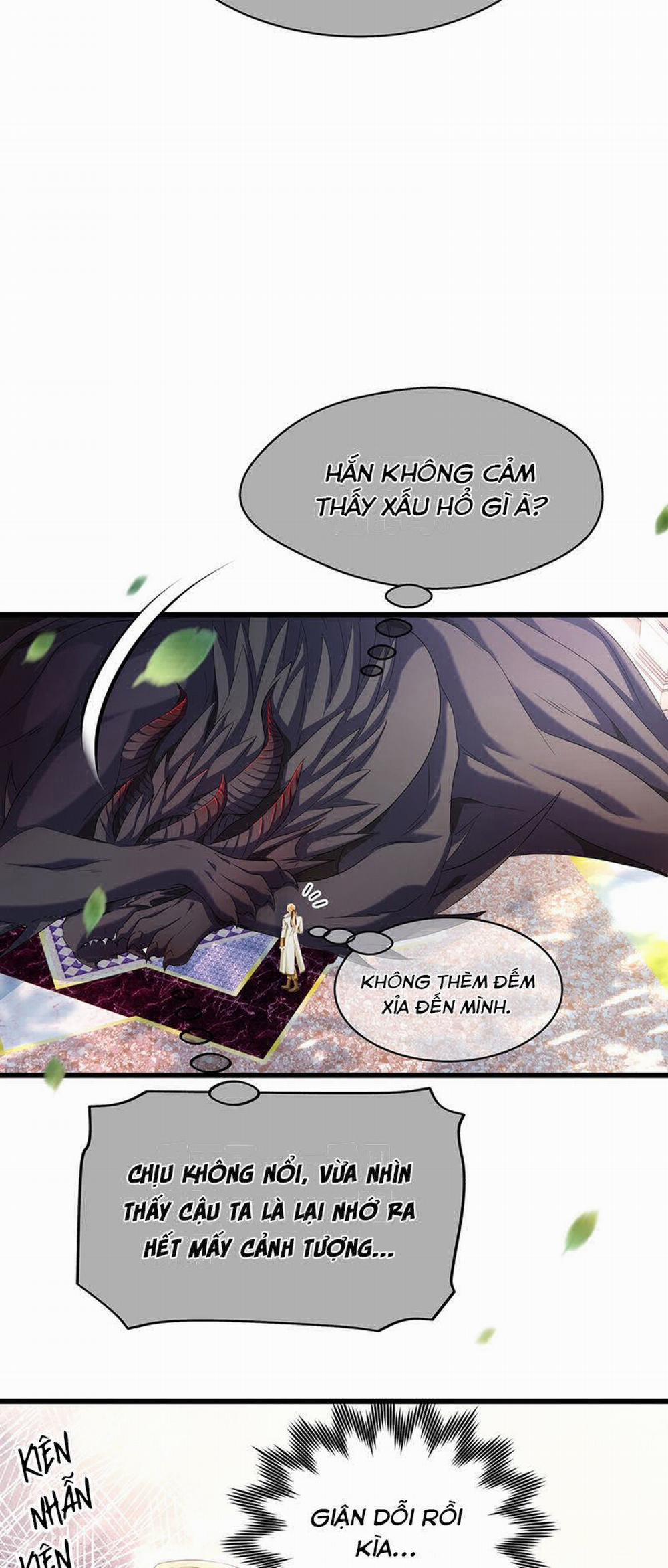 Tôi Trùng Sinh Trở Thành Tiểu Ác Long Của Vương Tử Điện Hạ 20 trang 5